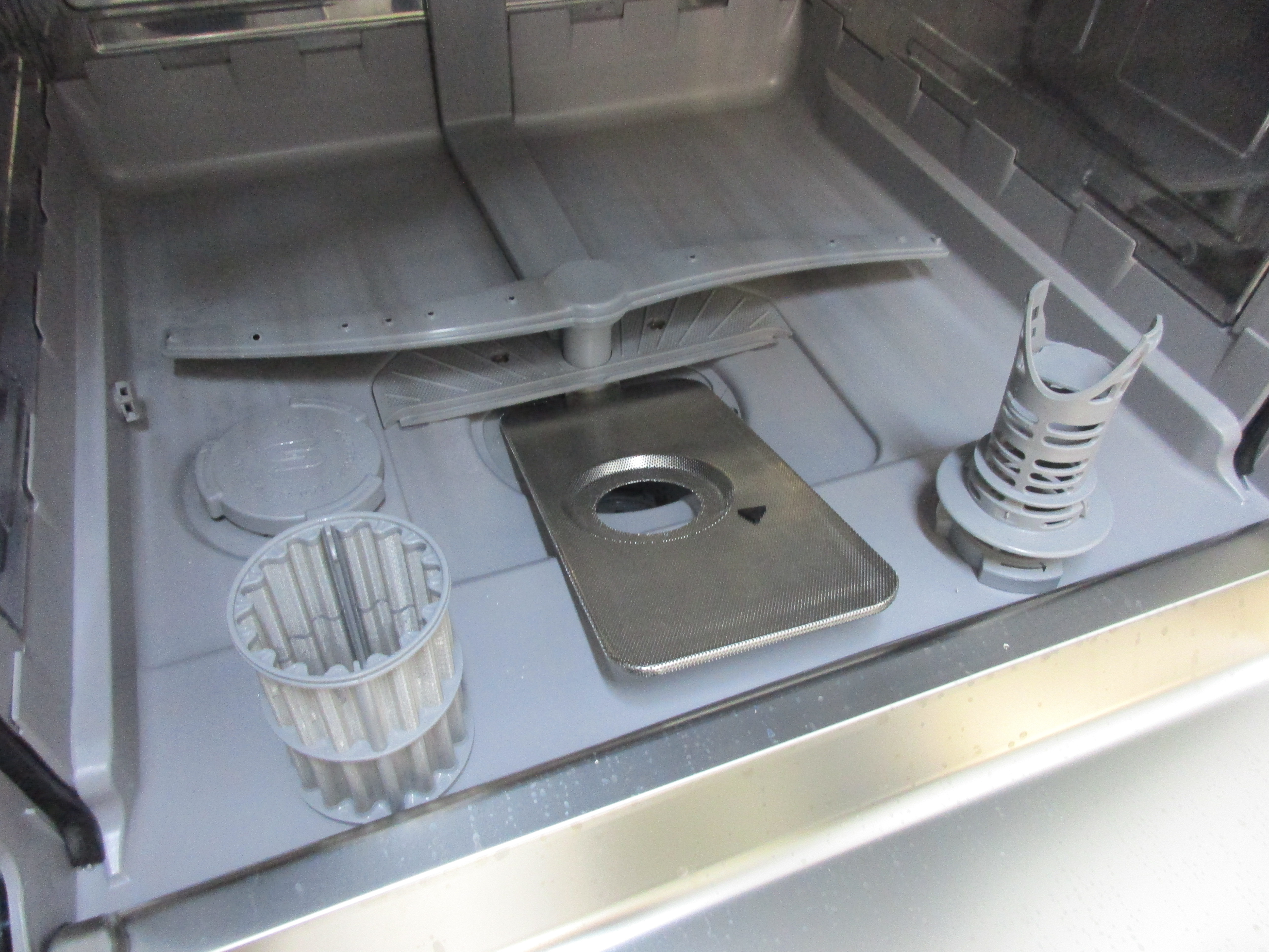 BOSCH SGV4HVX33E