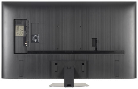 SAMSUNG QE55QN85D