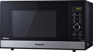 PANASONIC NN-GD38H