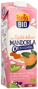 ISOLA BIO MANDORLA 0% ZUCCHERI