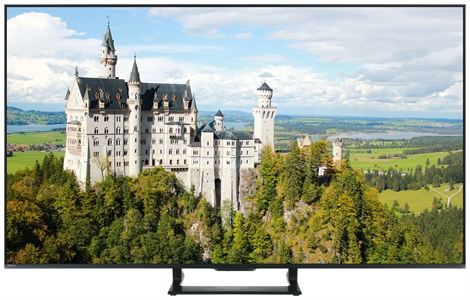HISENSE 65U72Q