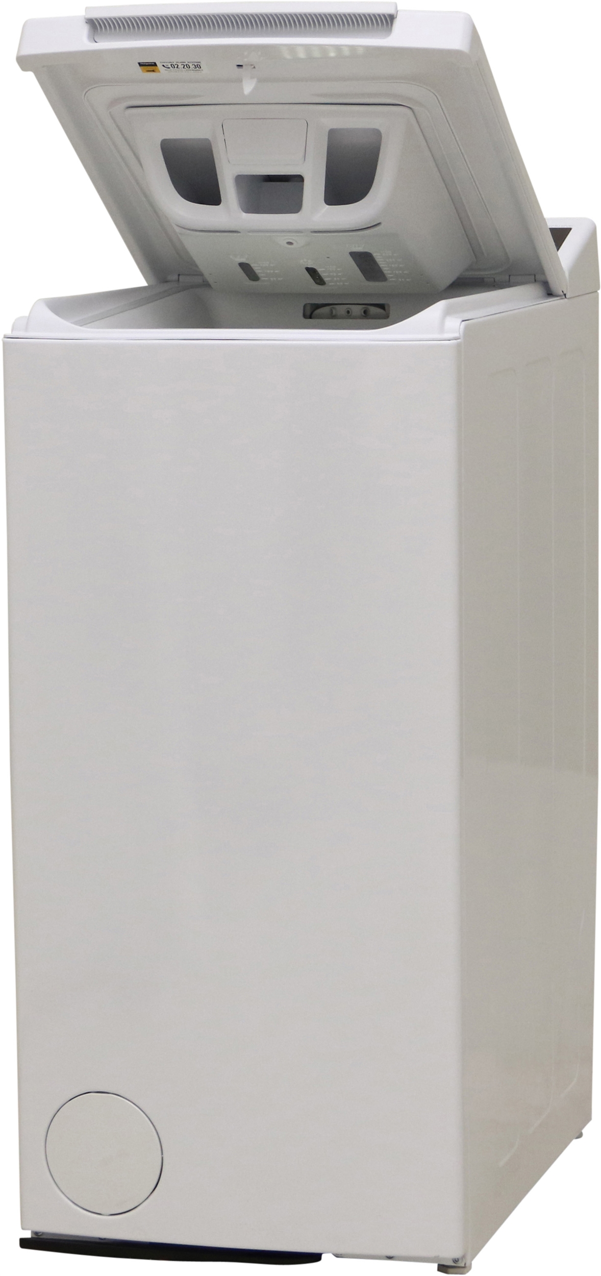 HOTPOINT-ARISTON EU TL 227B IT/N
