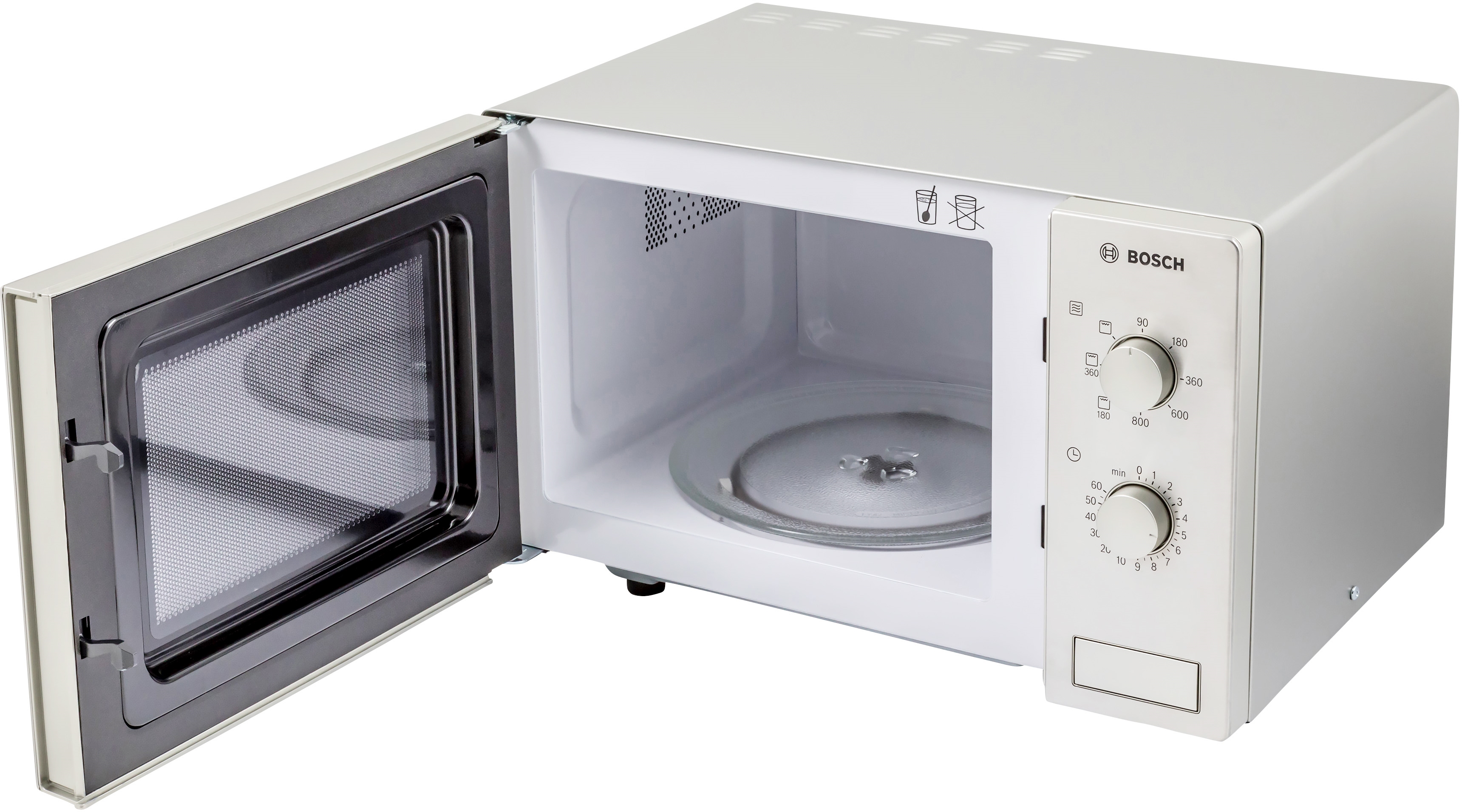 BOSCH HMT72G450