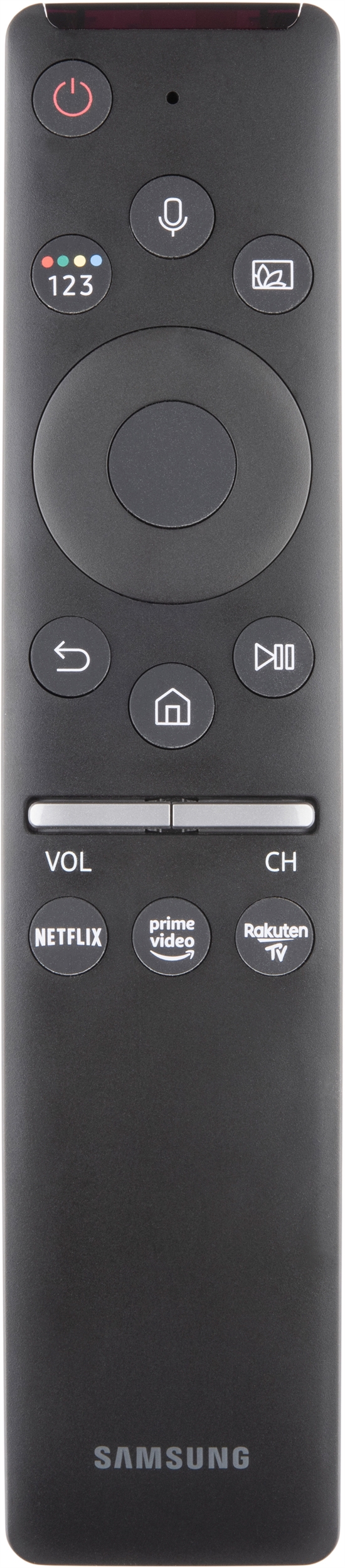 SAMSUNG QE55Q70RATXZT