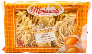 LE MANTOVANELLE LE MULINETTE TAGLIATELLE 104