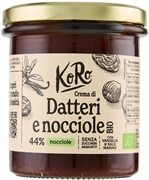 KORO Crema di Datteri e nocciole