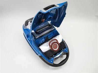 ROWENTA RO6491EA SILENCE FORCE 4A+