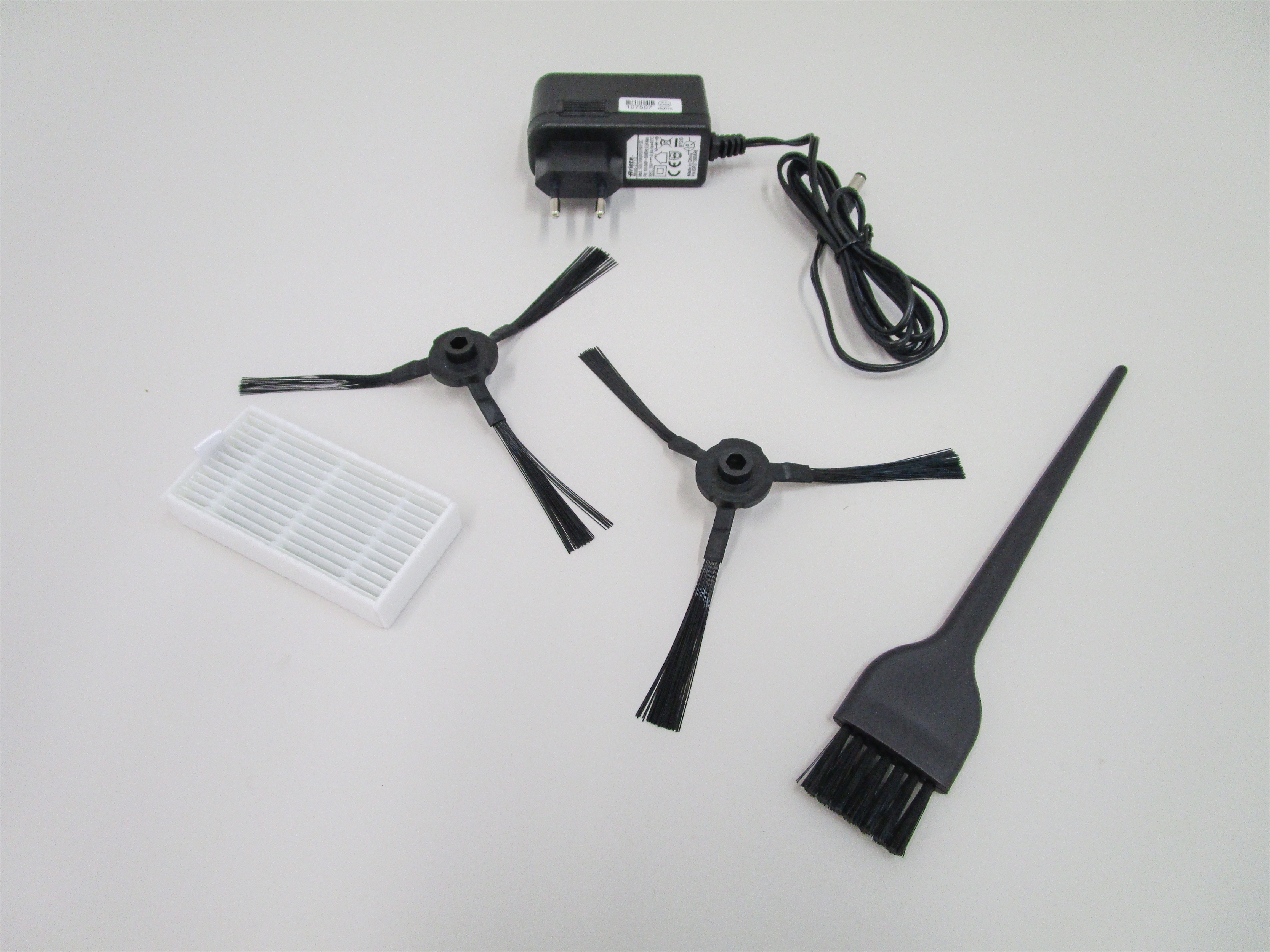 ARIETE 2713 PRO EVOLUTION