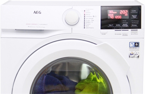 AEG L6FEG743E