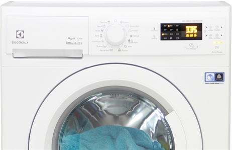 ELECTROLUX RWS1062EDW