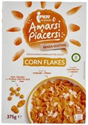IPER AMARSI E PIACERSI CORN FLAKES SENZA GLUTINE