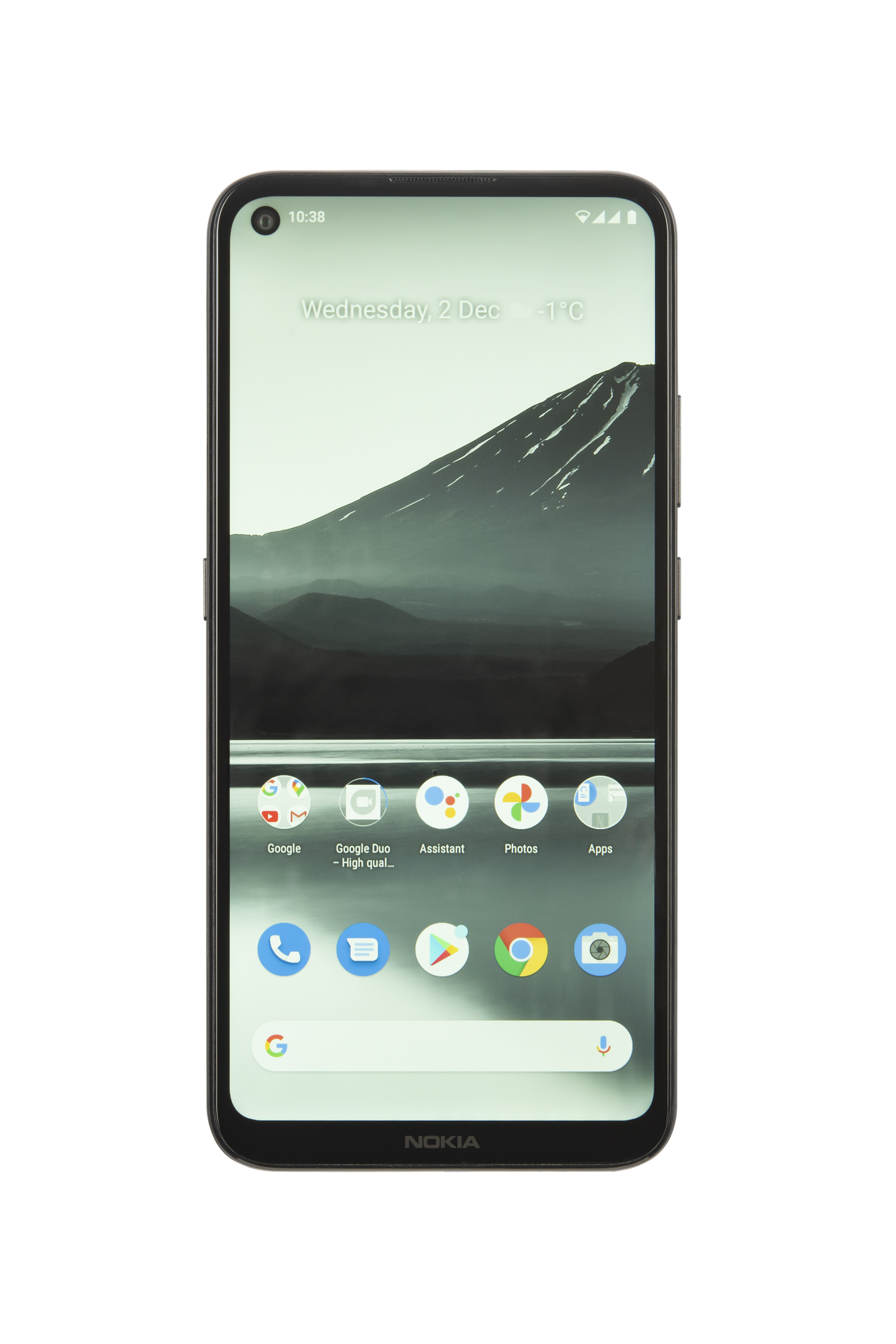 NOKIA 3.4