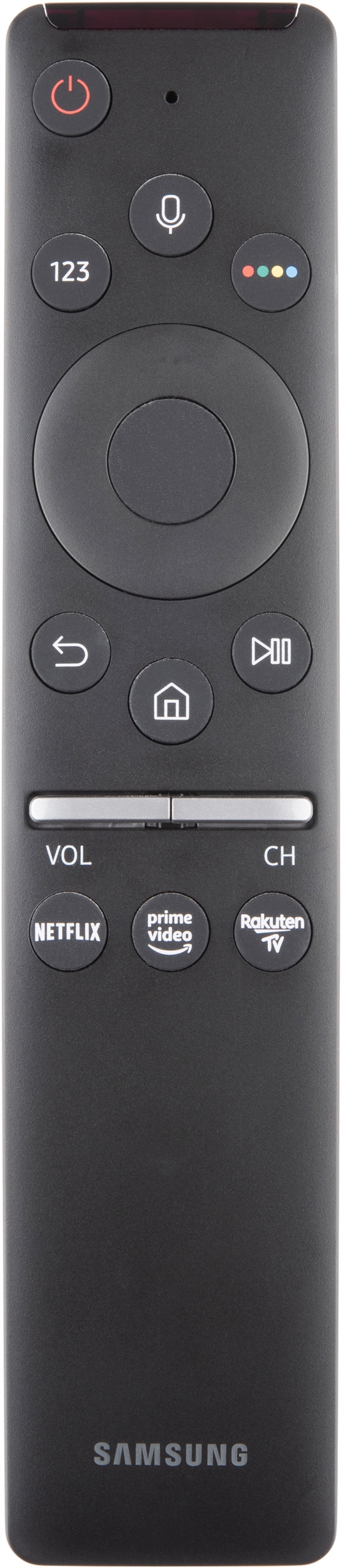 SAMSUNG UE43RU7400UXZT