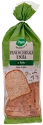 PAM Pane 8 cereali e soia a fette
