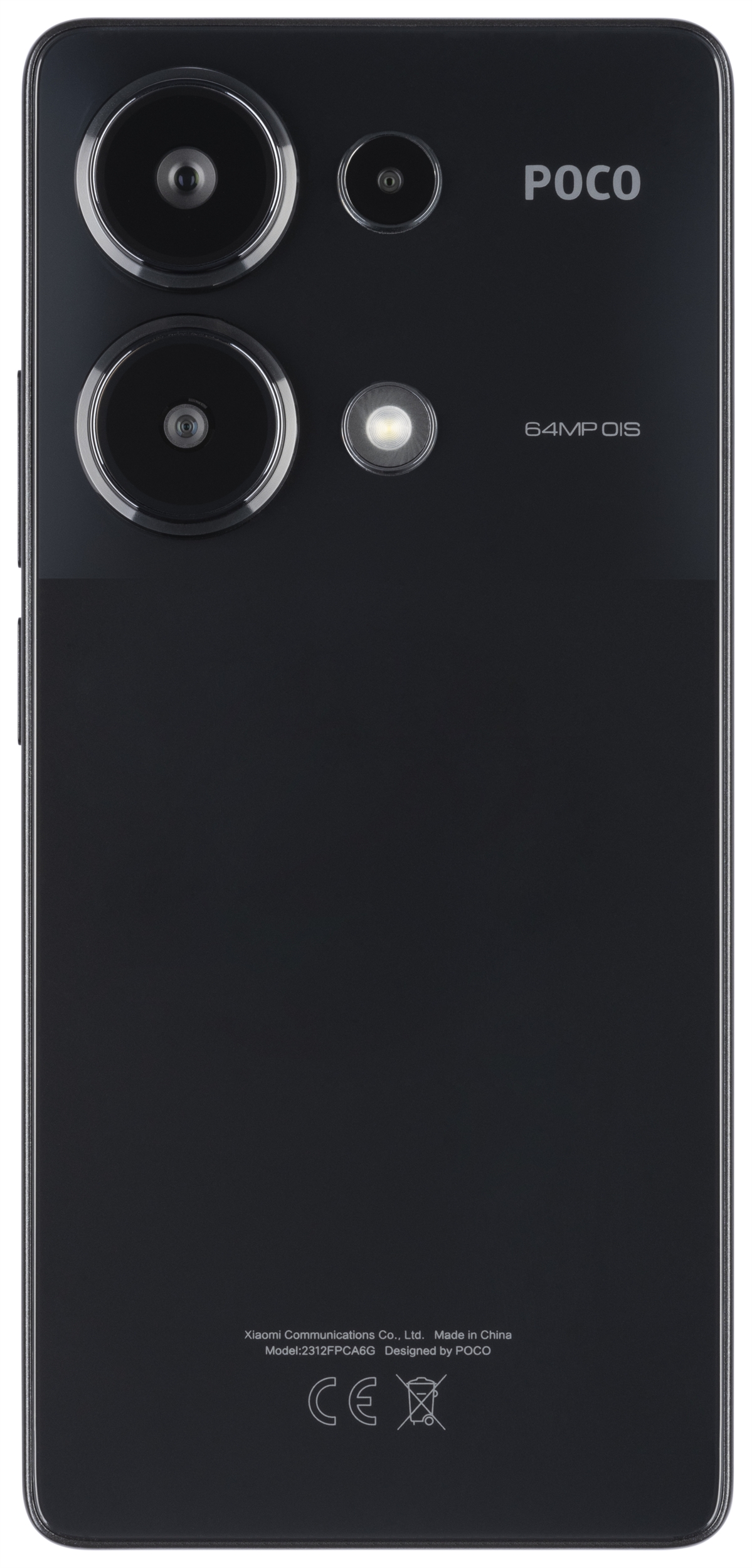 POCO M6 PRO 512GB 12GB