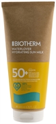 BIOTHERM Waterlover Hydrating sun milk 50+