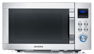 SEVERIN MW 7918