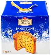 DUCA MOSCATI (EUROSPIN) PANETTONE