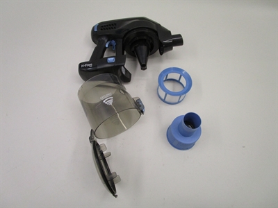 HOOVER HF18DPT H-FREE