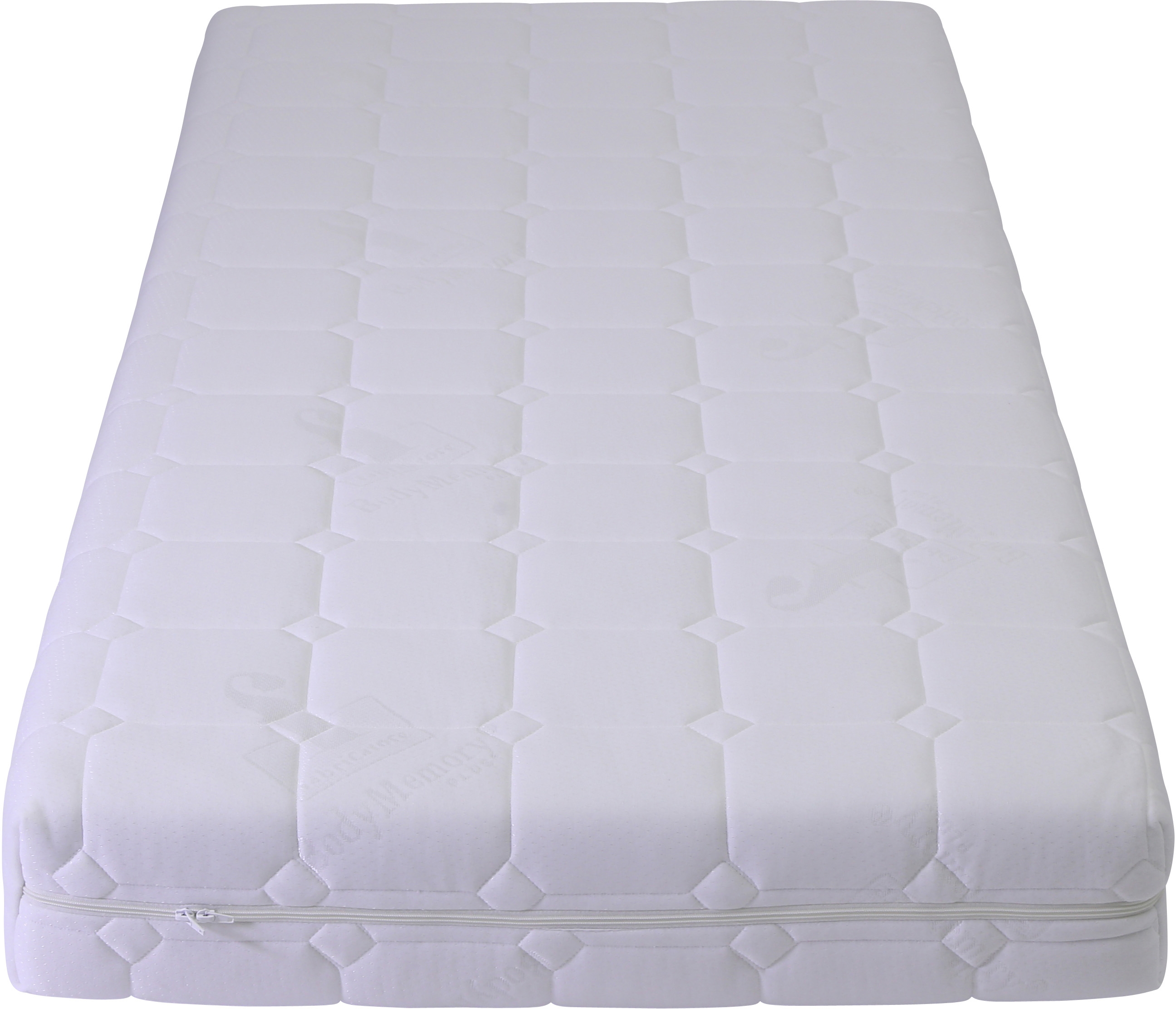 FABRICATORE BODY MEMORY PLUS