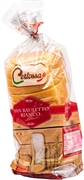 CERTOSSA (LIDL) PAN BAULETTO BIANCO