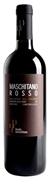 MUSTO CARMELITANO Aglianico del Vulture DOC Maschitano Rosso 2020 Vino biologico