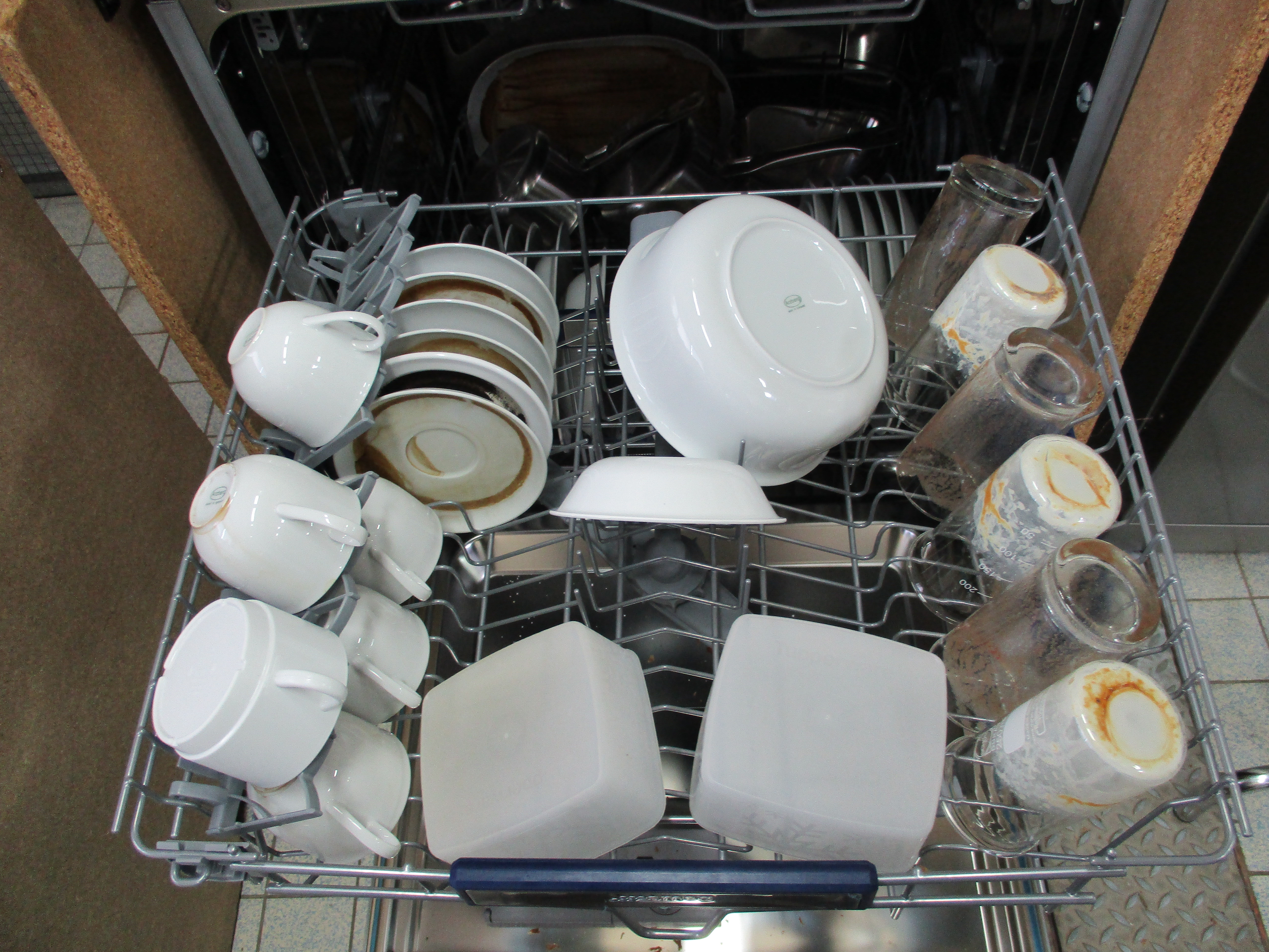 SMEG STL7235L