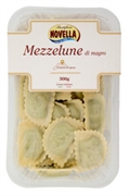 PASTIFICIO NOVELLA MEZZELUNE DI MAGRO
