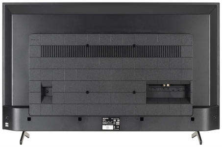 SONY KD-43X72K