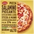 SELEX Pizza con salamino piccante