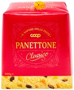 COOP PANETTONE CLASSICO