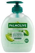 PALMOLIVE HYGIENE PLUS ANTIBATTERICO CON ALOE VERA