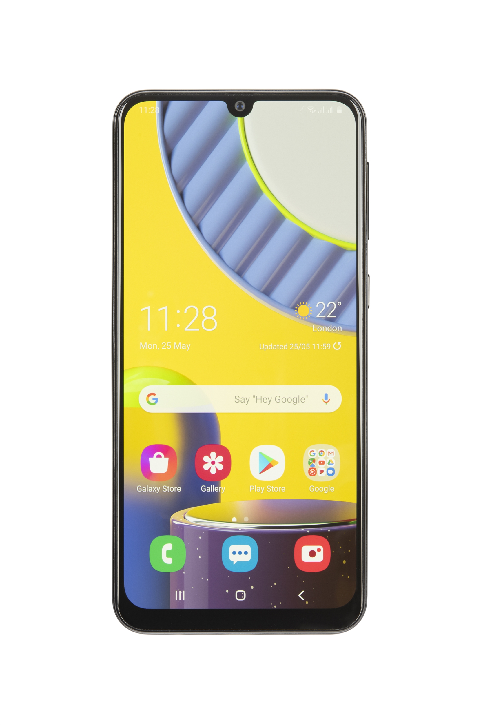SAMSUNG GALAXY M31