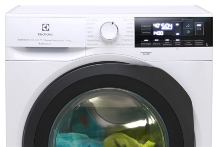 ELECTROLUX EW7F394BQ