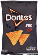 DORITOS BBQ