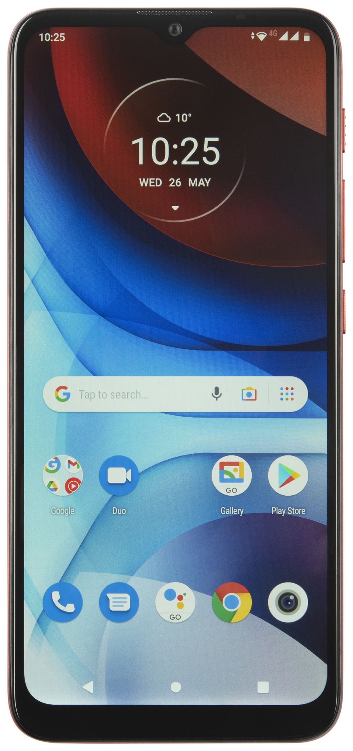 MOTOROLA MOTO E7I POWER 32GB