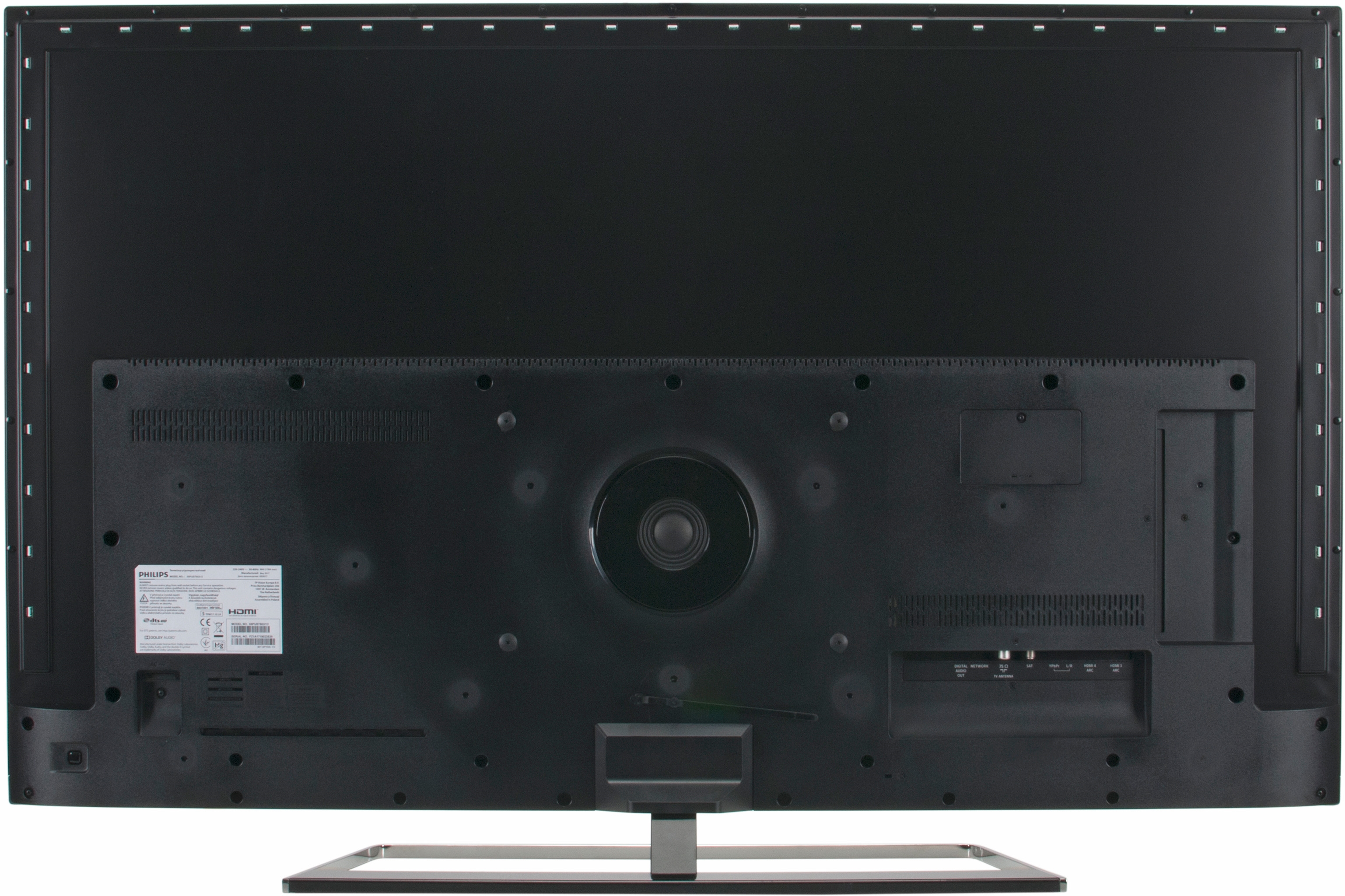 PHILIPS 55PUS7502/12