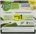 GREEN EMOTION Pastiglie lavastoviglie - limone