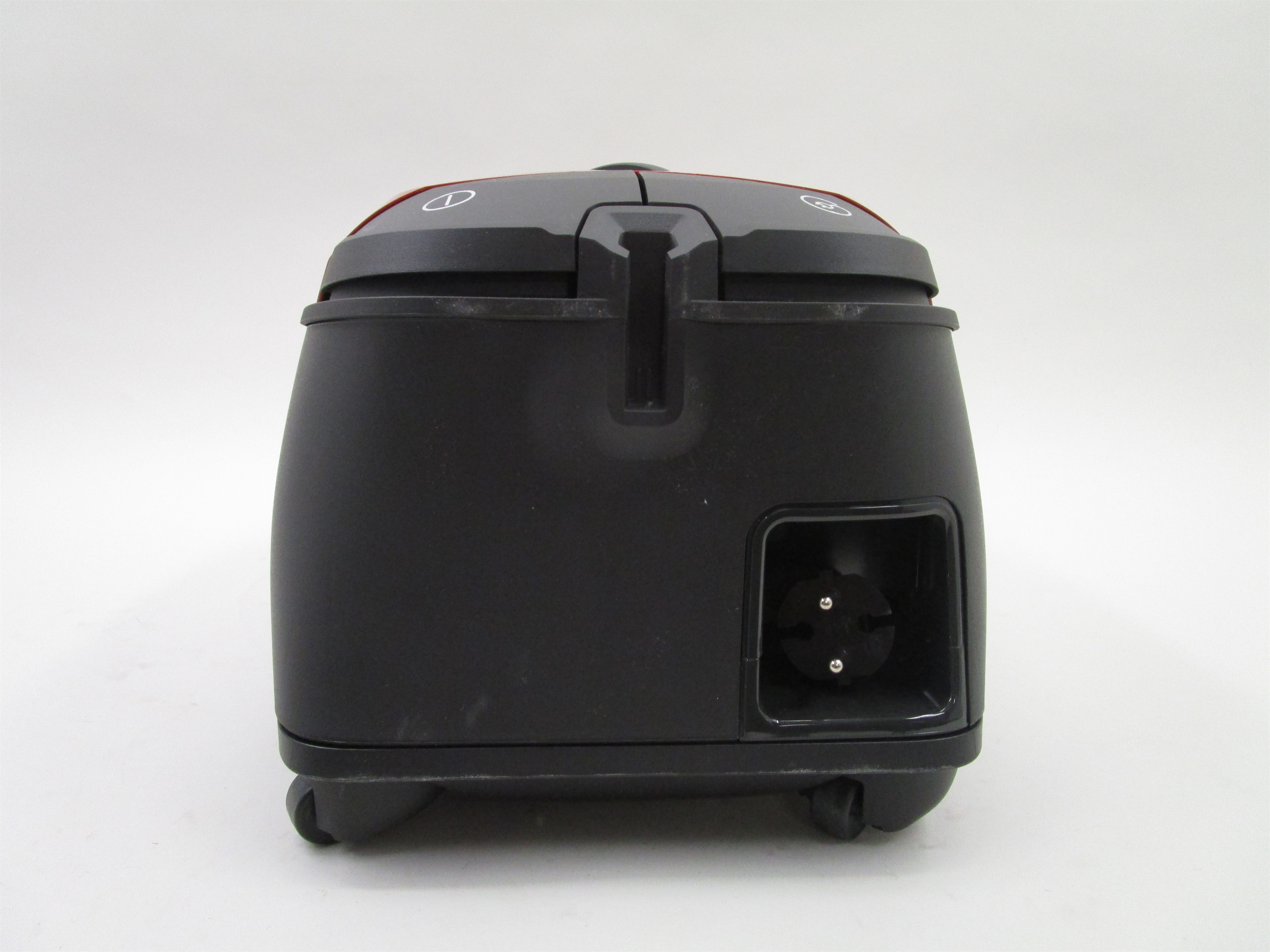 MIELE CLASSIC C1 ECOLINE SBAP3