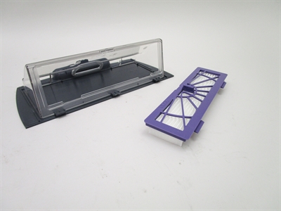 NEATO BOTVAC D3 + CONNECTED