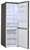 SAMSUNG RB33B612FSA