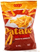 COOP Patatine da Forno