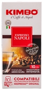 KIMBO ESPRESSO NAPOLI