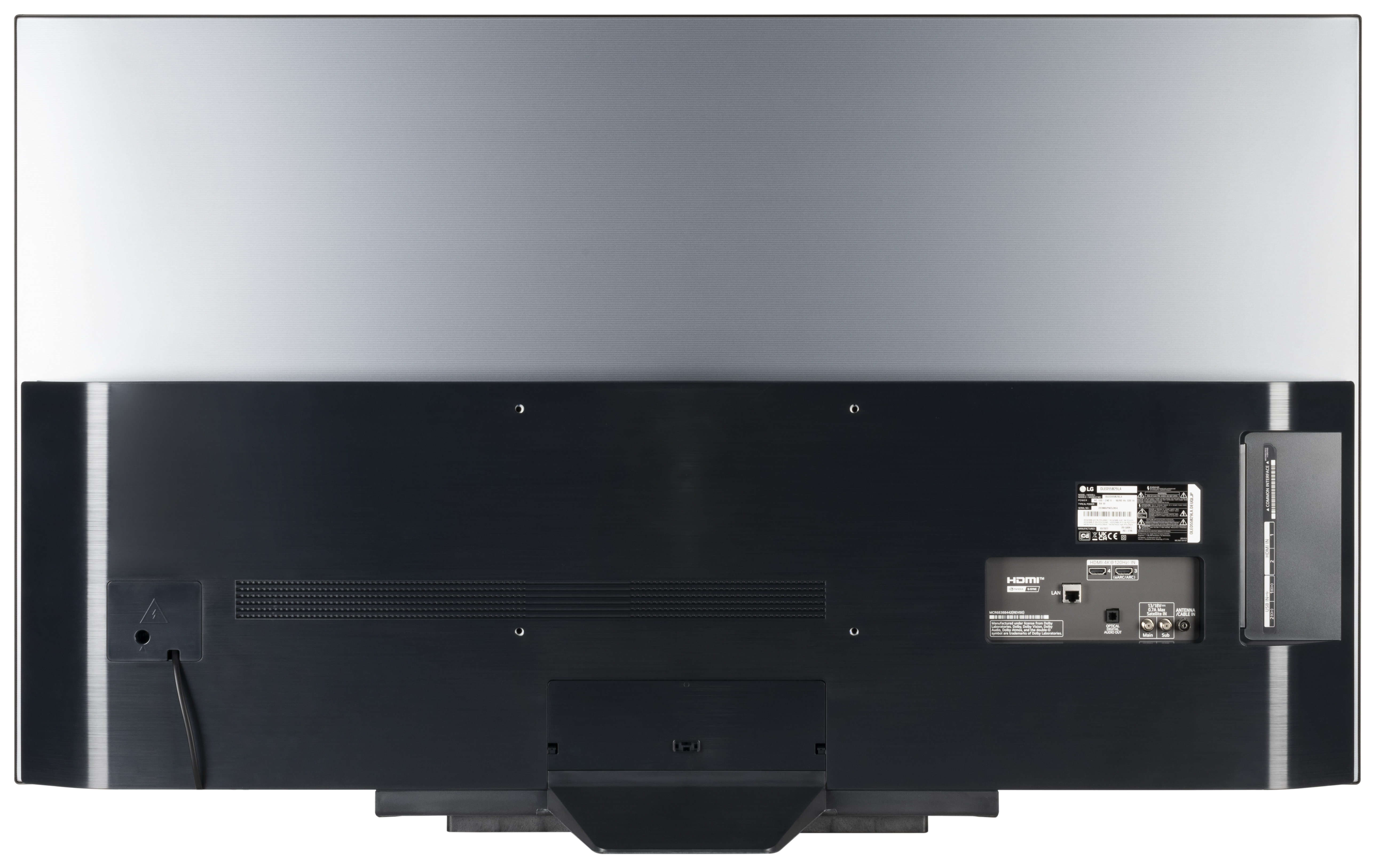 LG OLED55B26LA