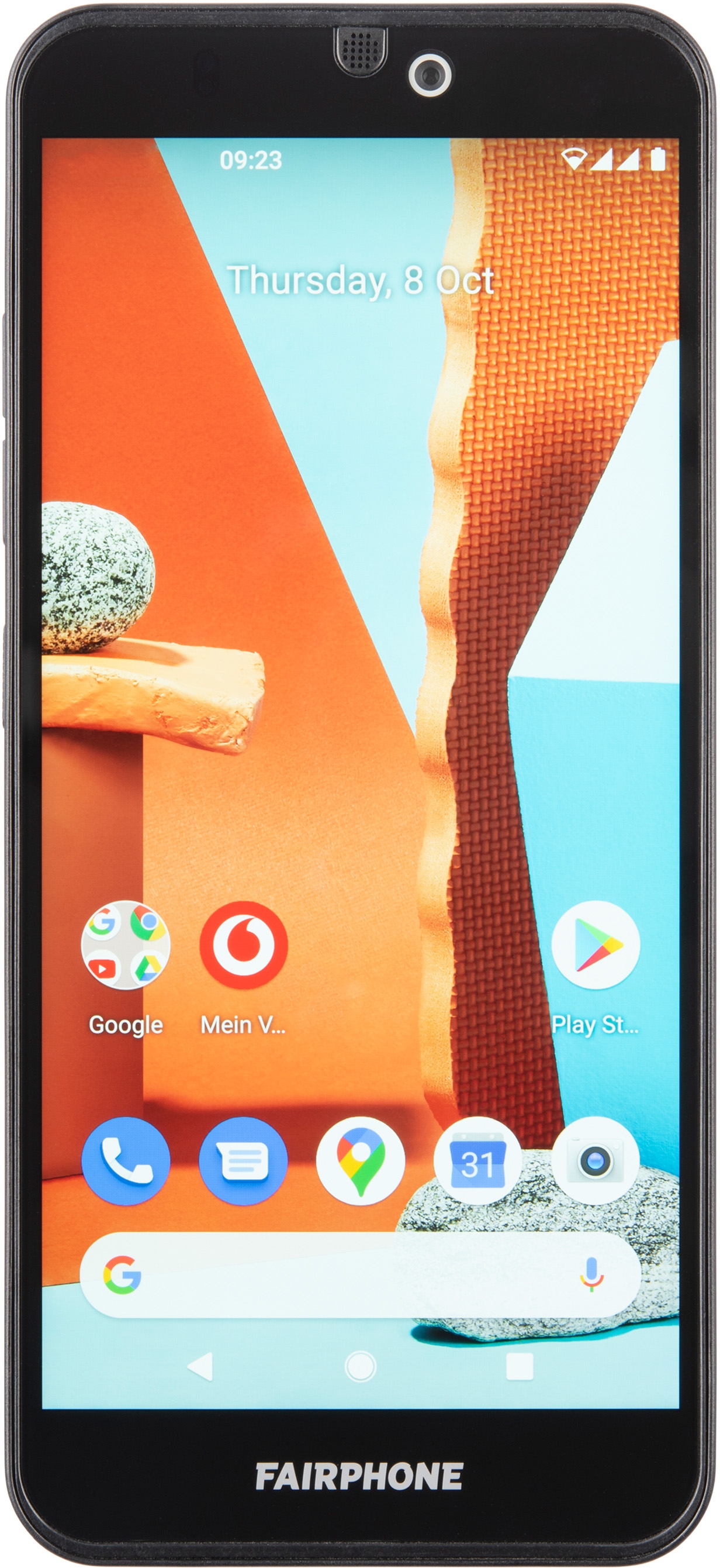 FAIRPHONE 3+