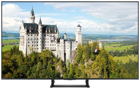 HISENSE 65A72Q