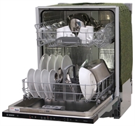 BOSCH SMV25AX06E
