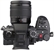 Panasonic Lumix DC-GH6M + G-Vario 12-60mm