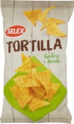 SELEX Tortilla