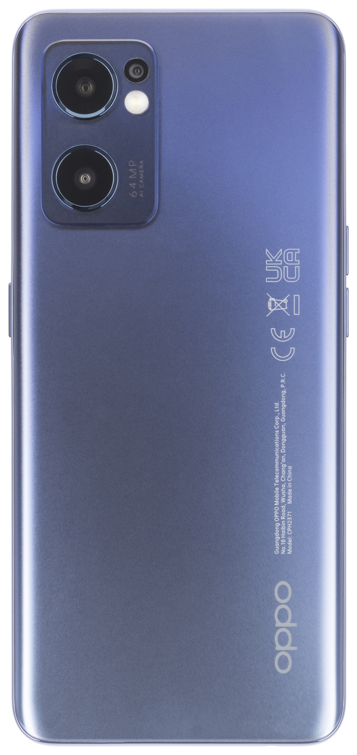 OPPO FIND X5 LITE 256GB